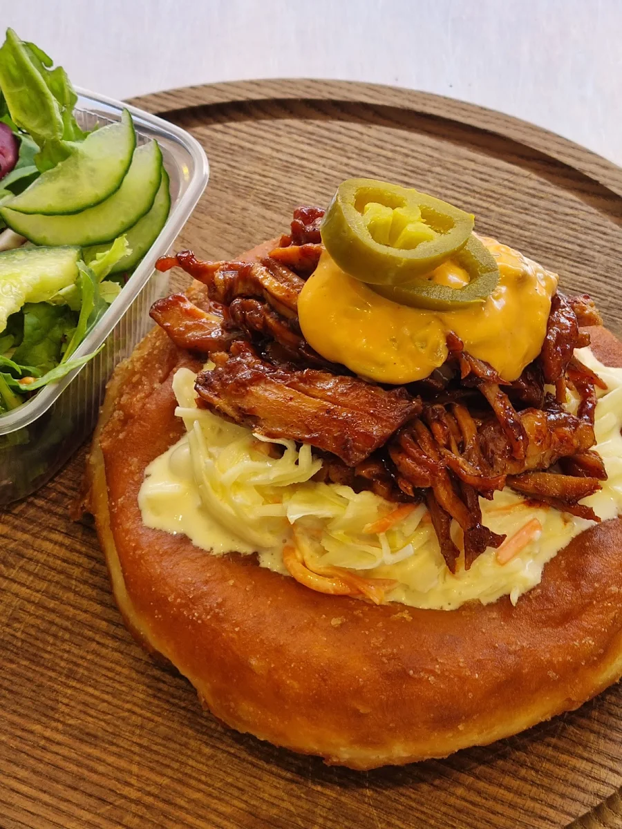 Essen und Trinken photo 4