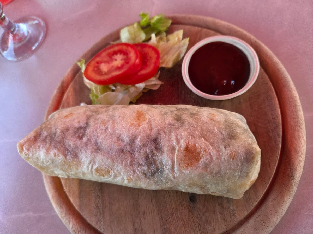 Essen und Trinken photo 8