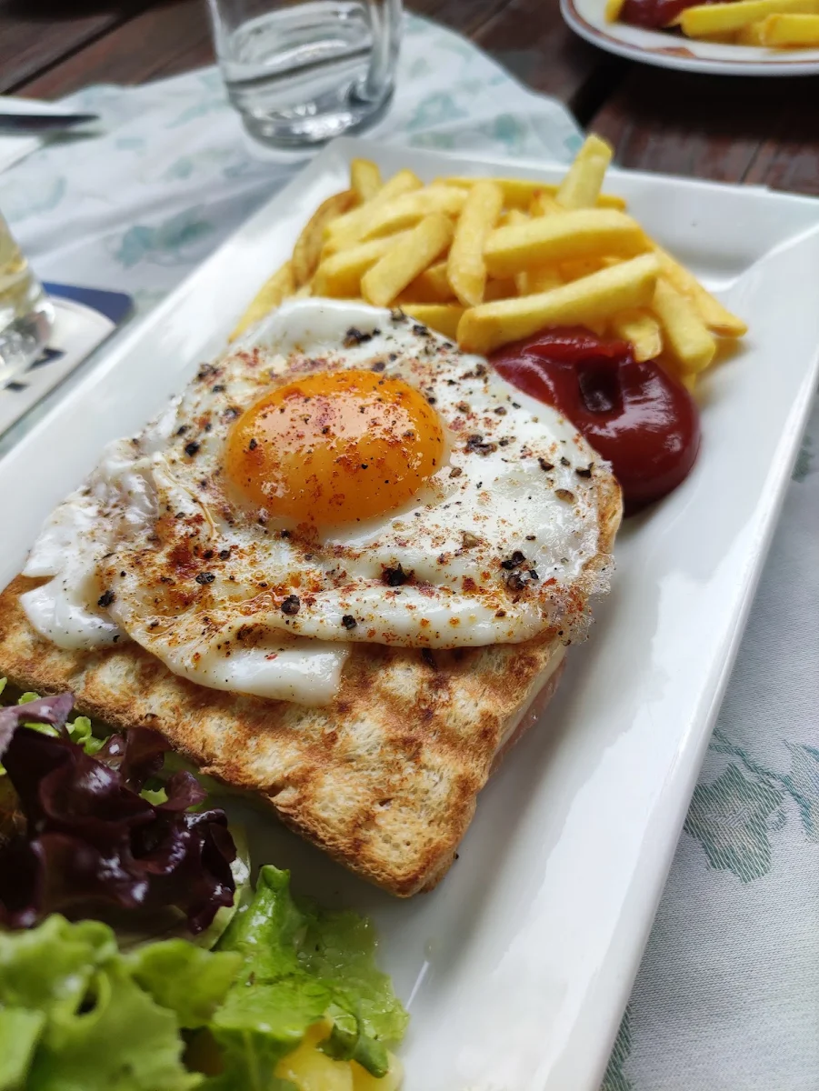 Essen und Trinken photo 7