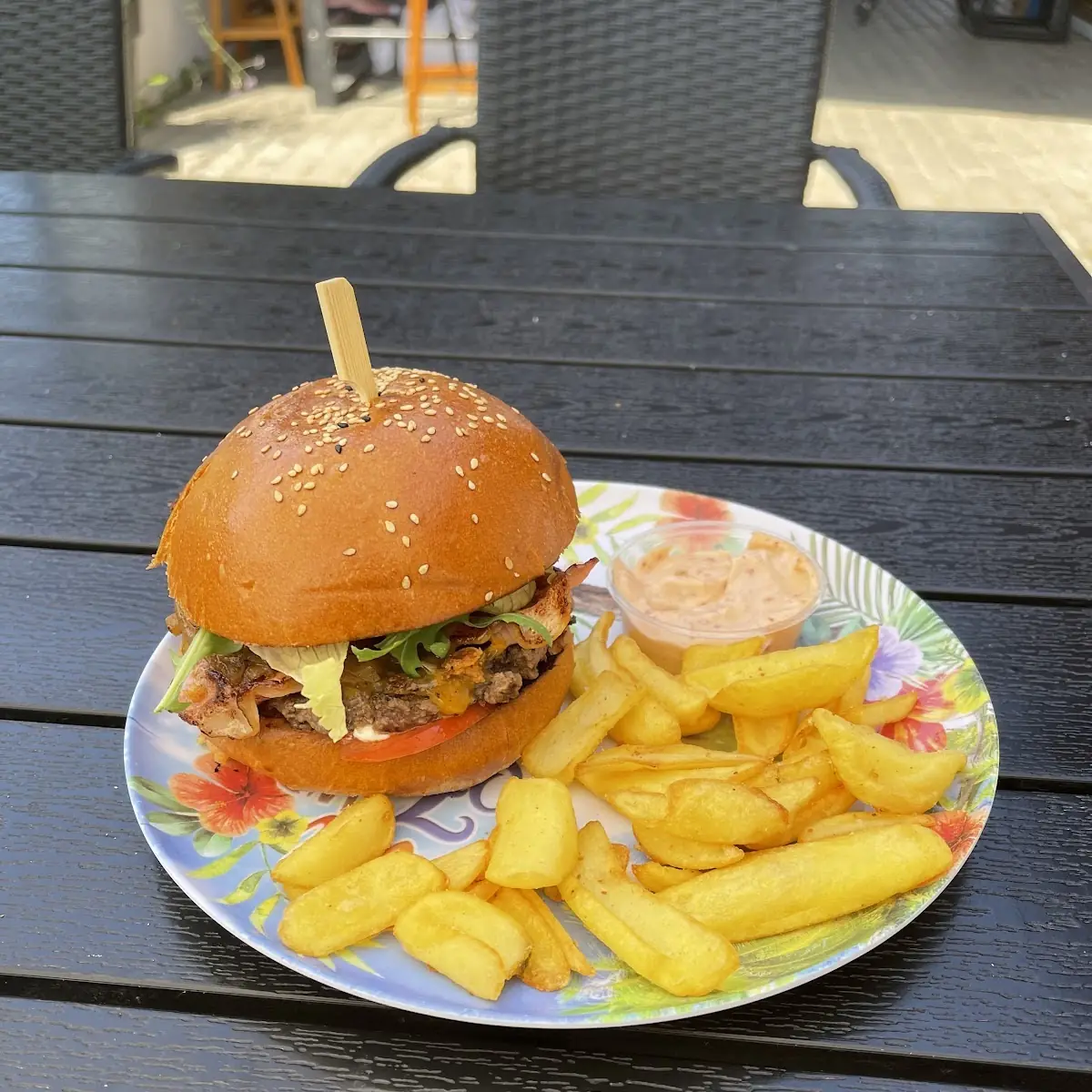 Essen und Trinken photo 6