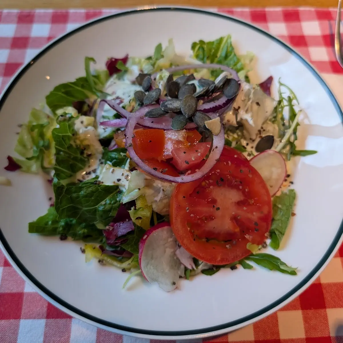 Essen und Trinken photo 4