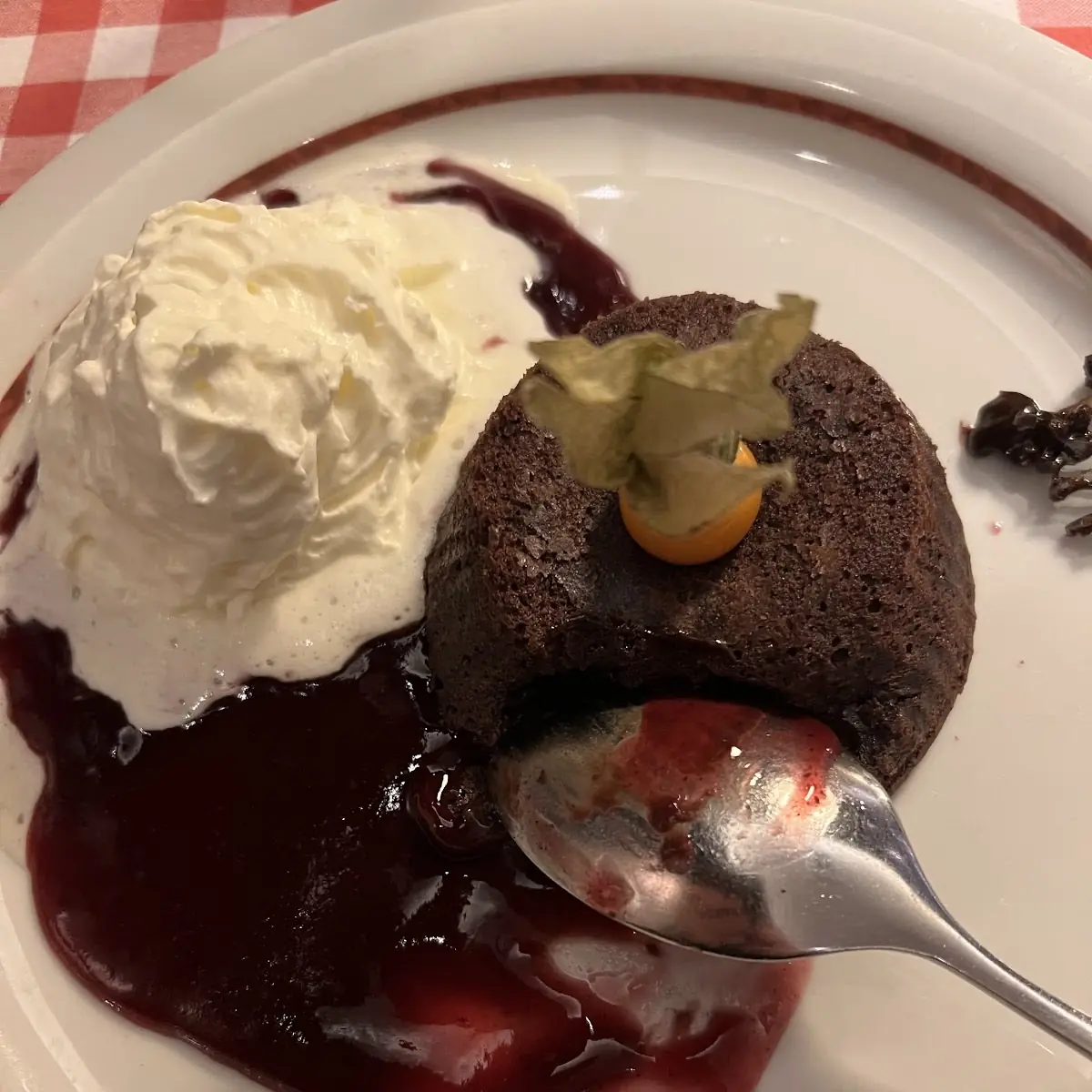 Essen und Trinken photo 5
