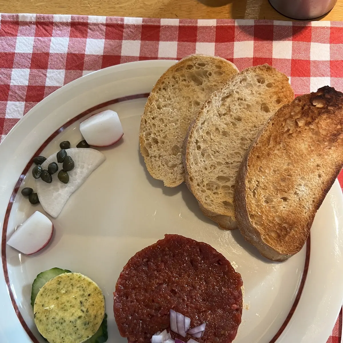 Essen und Trinken photo 6