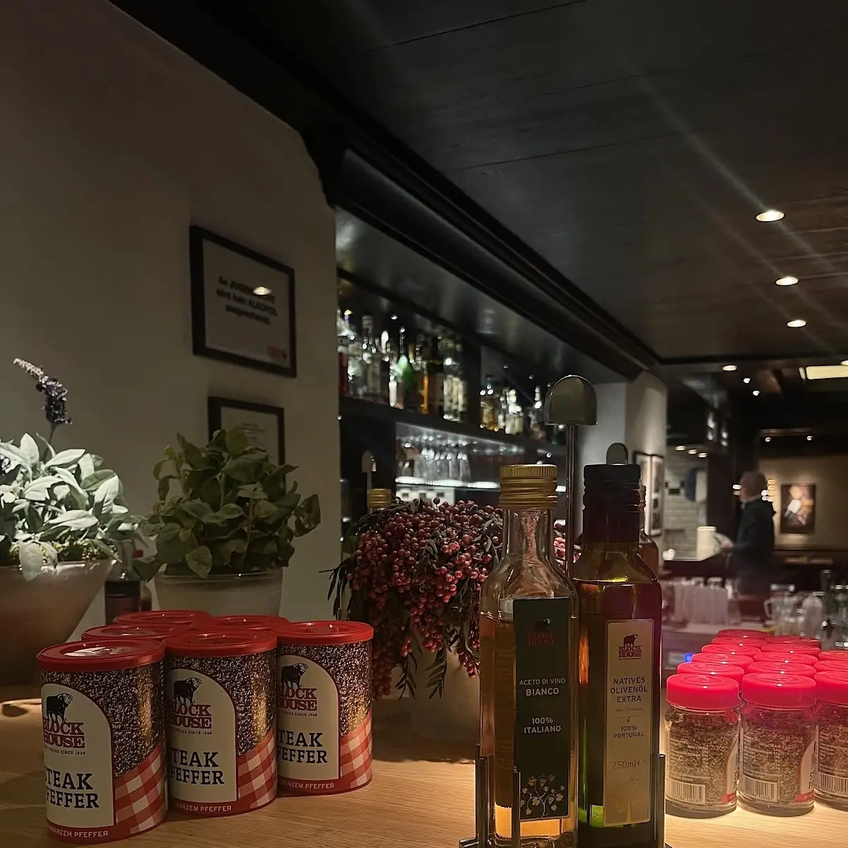 Essen und Trinken photo 7