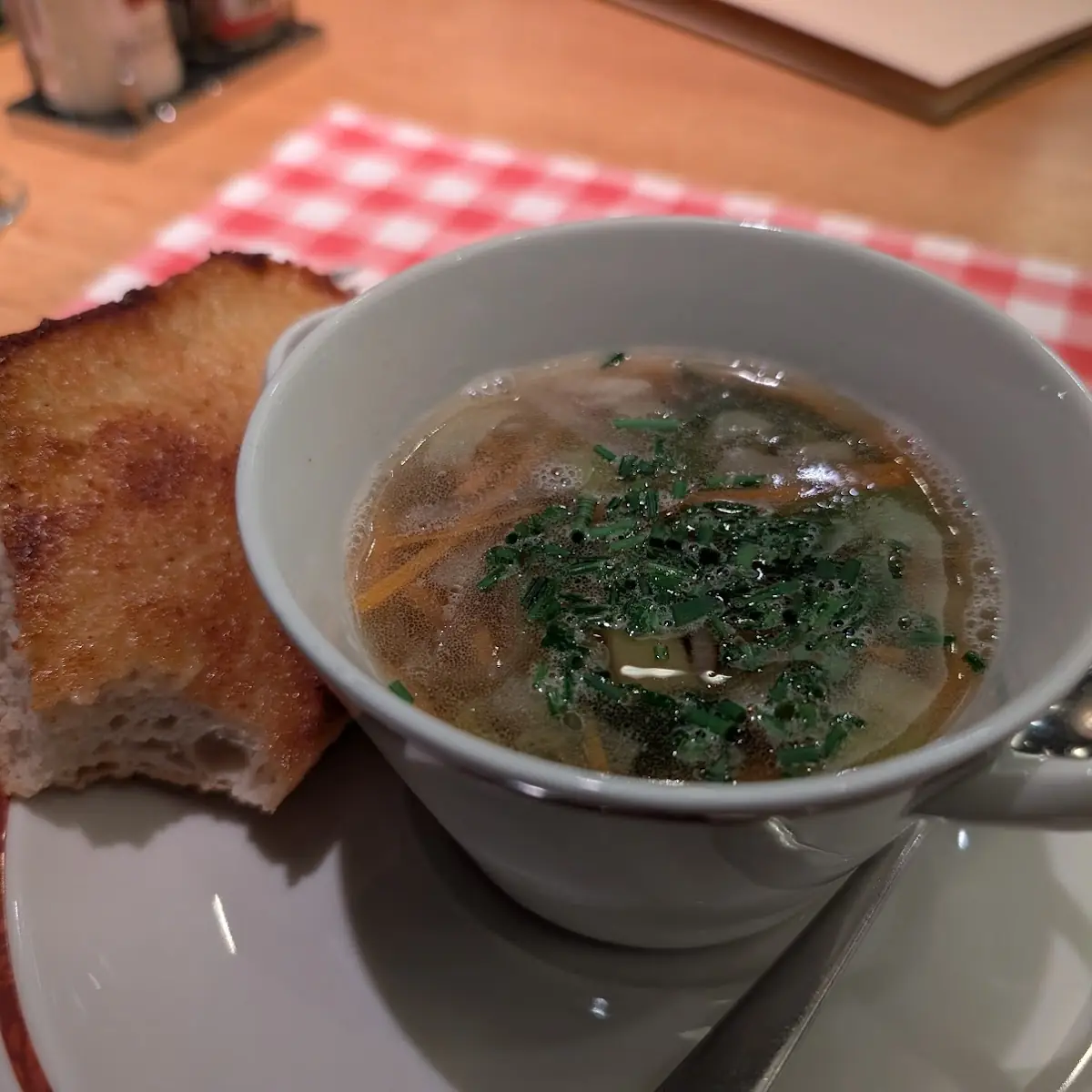 Essen und Trinken photo 9