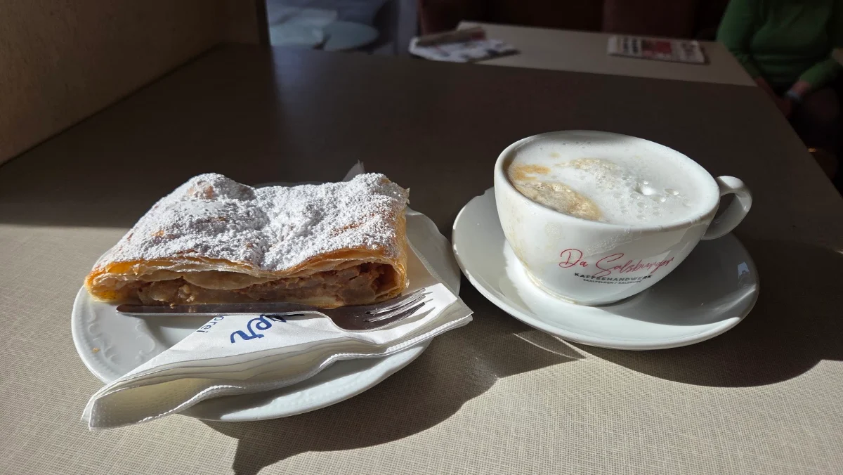 Essen und Trinken photo 2