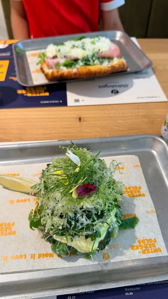 Essen und Trinken photo 6