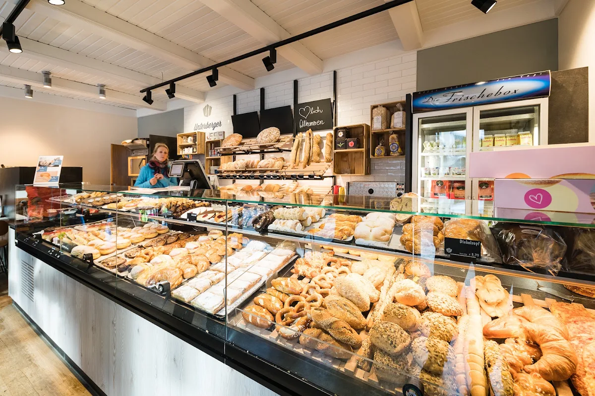 Bäckerei Unterberger - Filiale Hinterglemm Titelbild