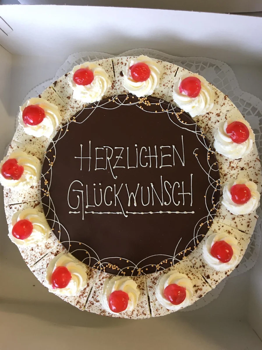 Essen und Trinken photo 10
