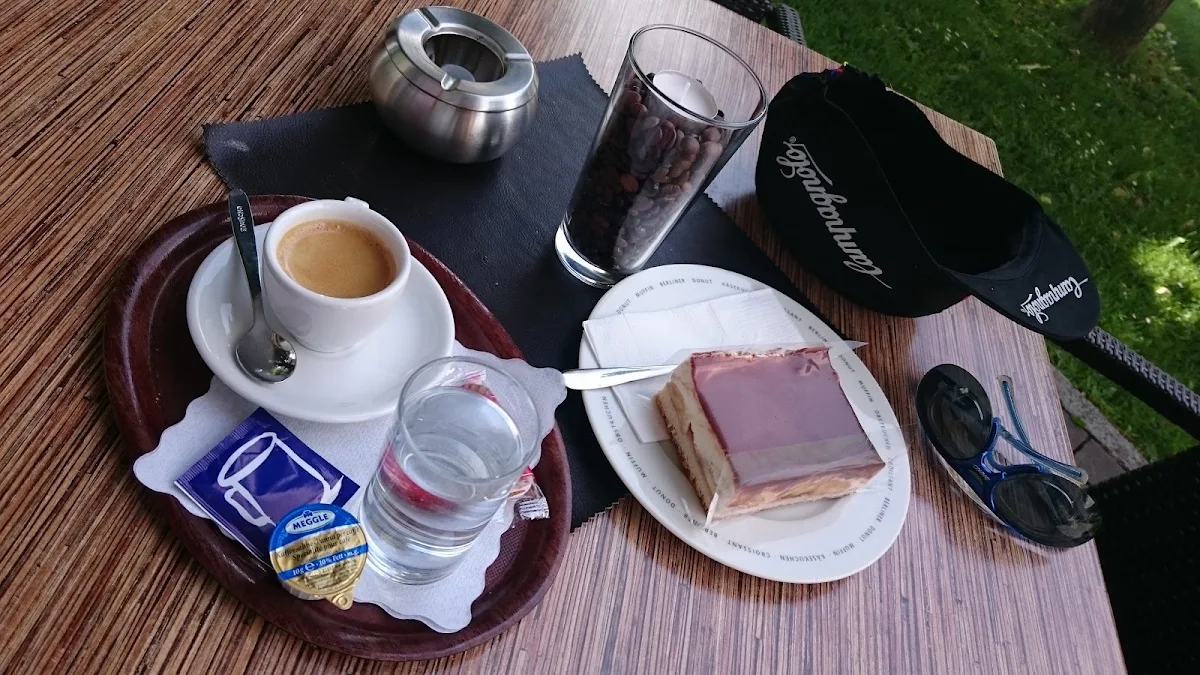 Essen und Trinken photo 6