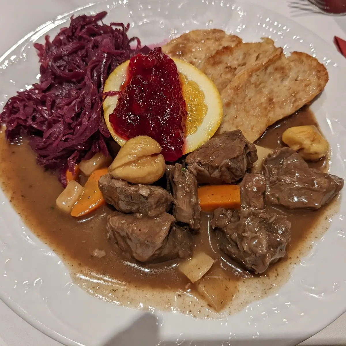 Essen und Trinken photo 4