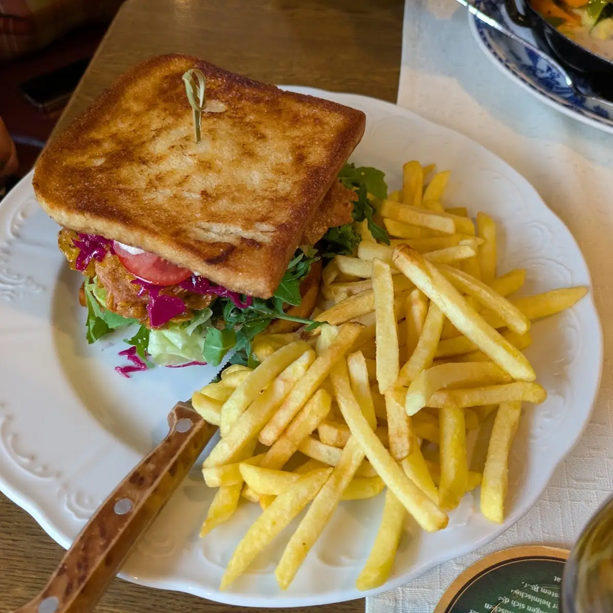 Essen und Trinken photo 5