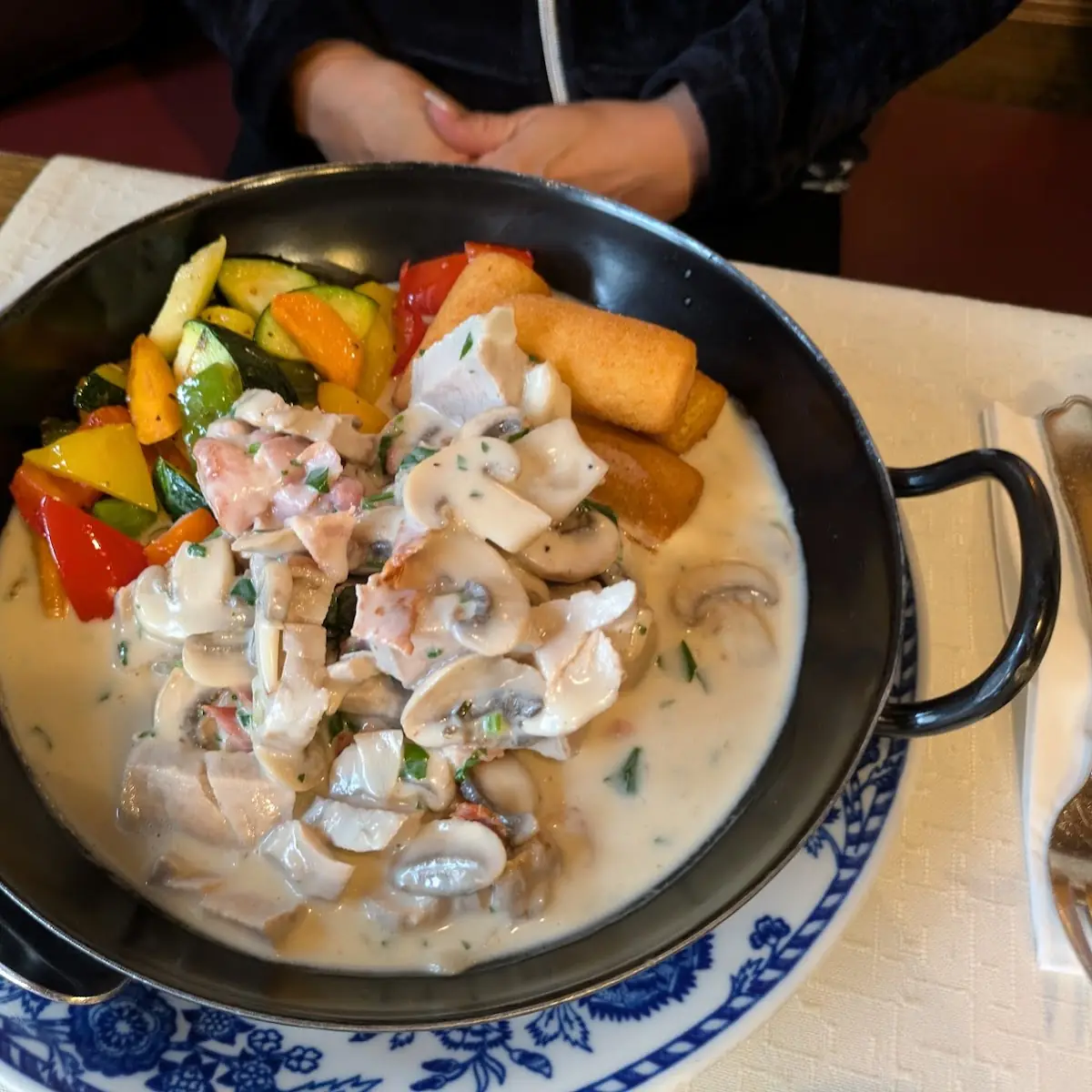 Essen und Trinken photo 6