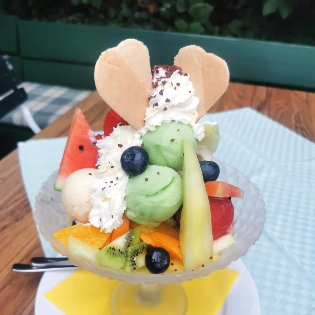 Essen und Trinken photo 9