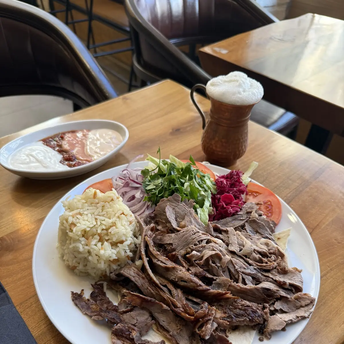 Essen und Trinken photo 1
