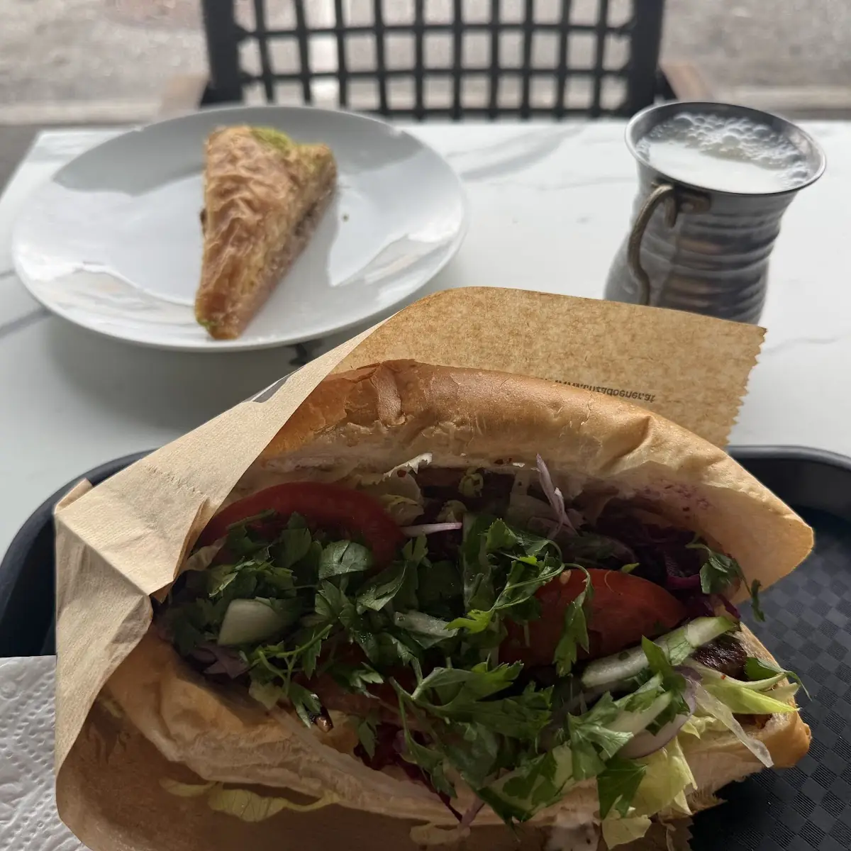 Essen und Trinken photo 2