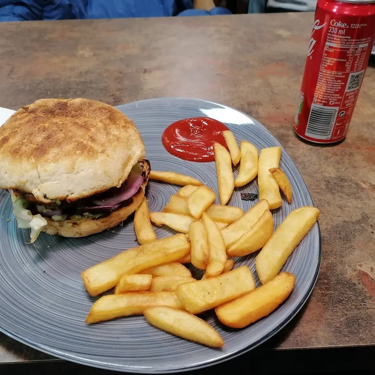 Essen und Trinken photo 3