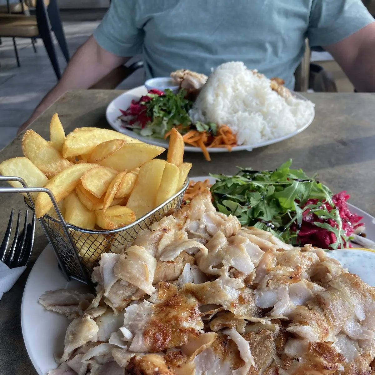 Essen und Trinken photo 6