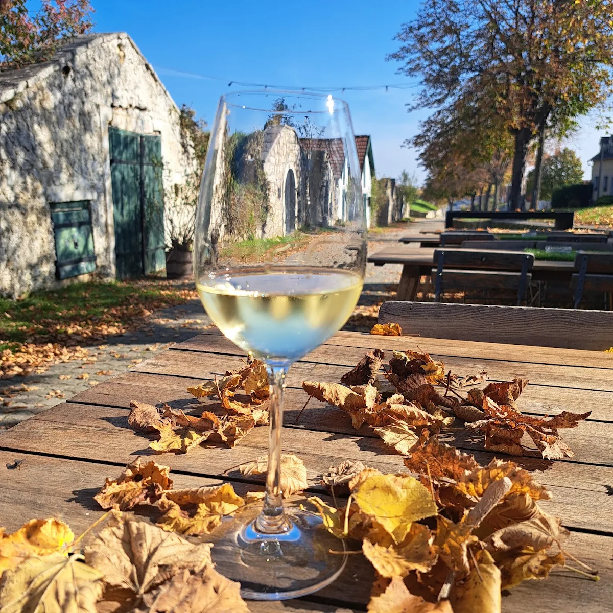 Essen und Trinken photo 1