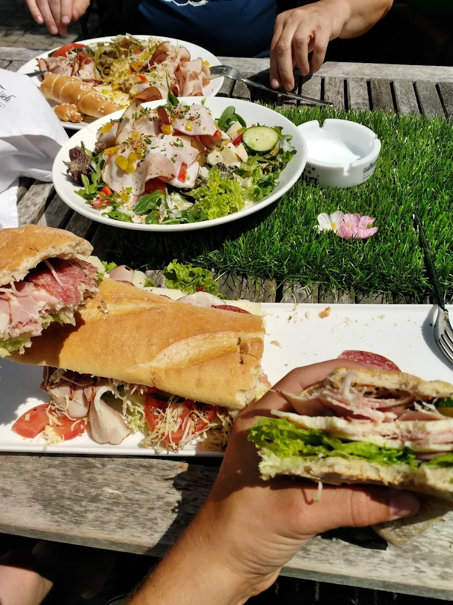 Essen und Trinken photo 10