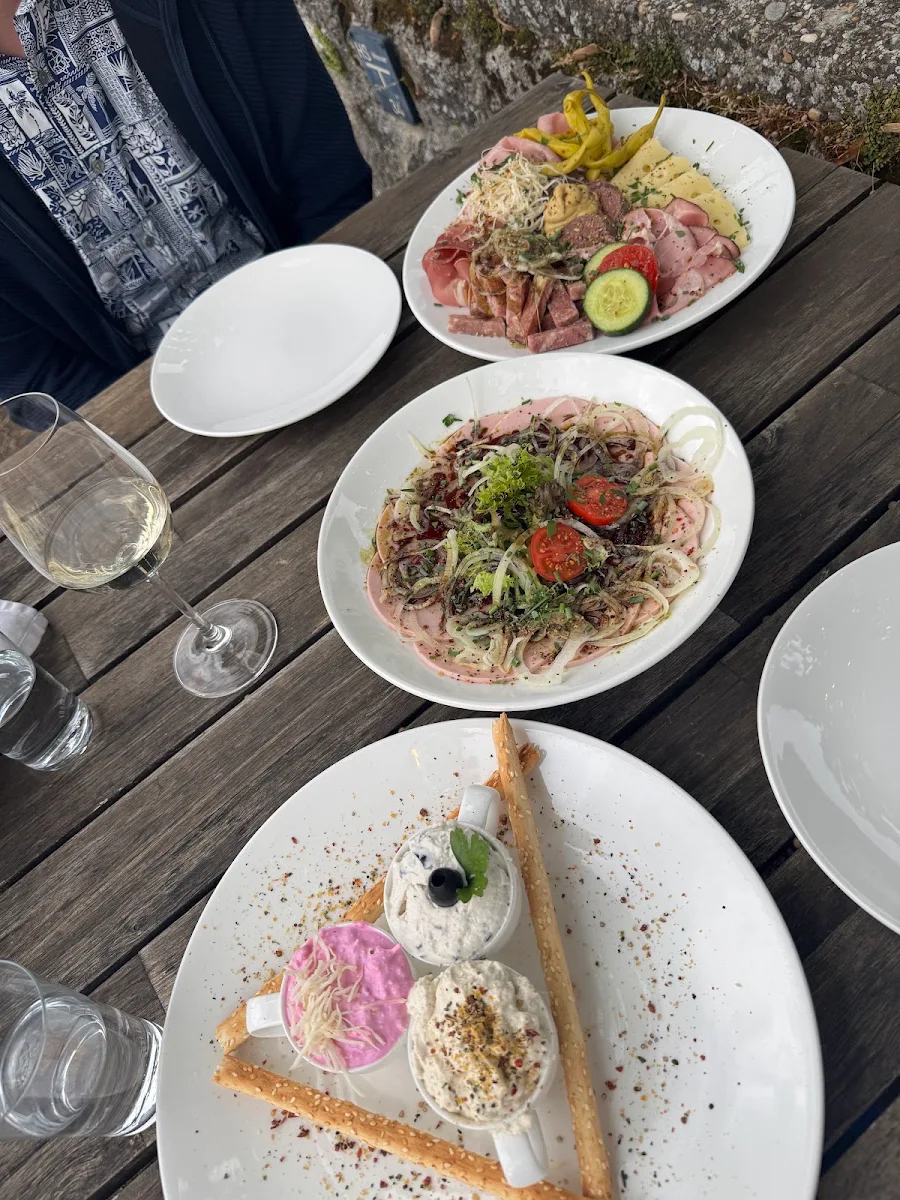 Essen und Trinken photo 2
