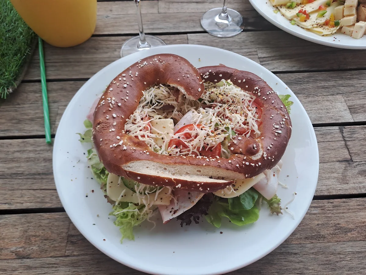 Essen und Trinken photo 4