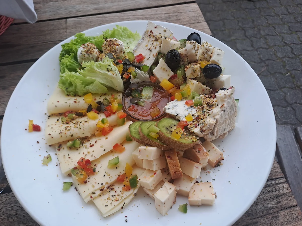 Essen und Trinken photo 7
