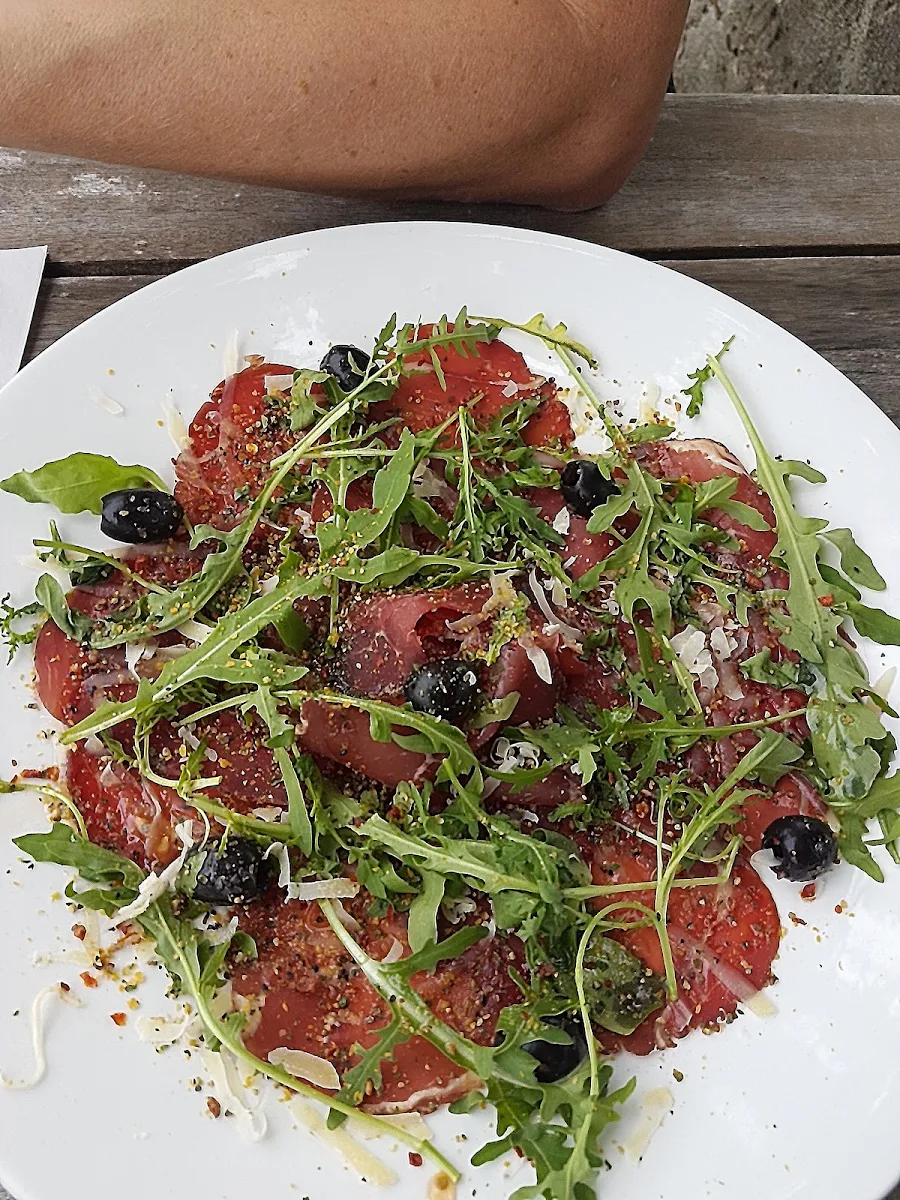 Essen und Trinken photo 8