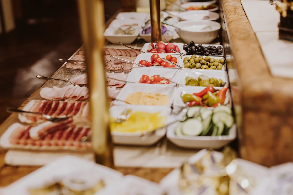 Essen und Trinken photo 9