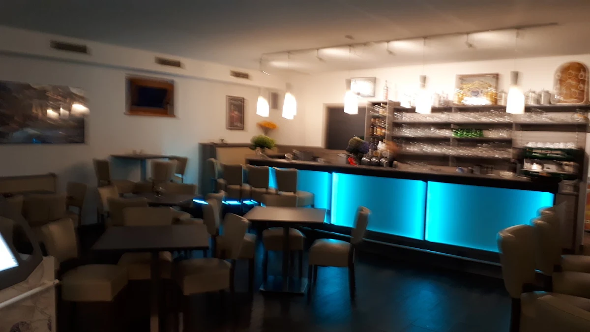 Atmosphäre, Cafe - Pub Schlingerl
