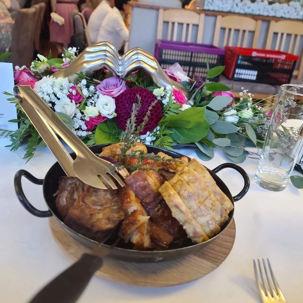 Essen und Trinken photo 10