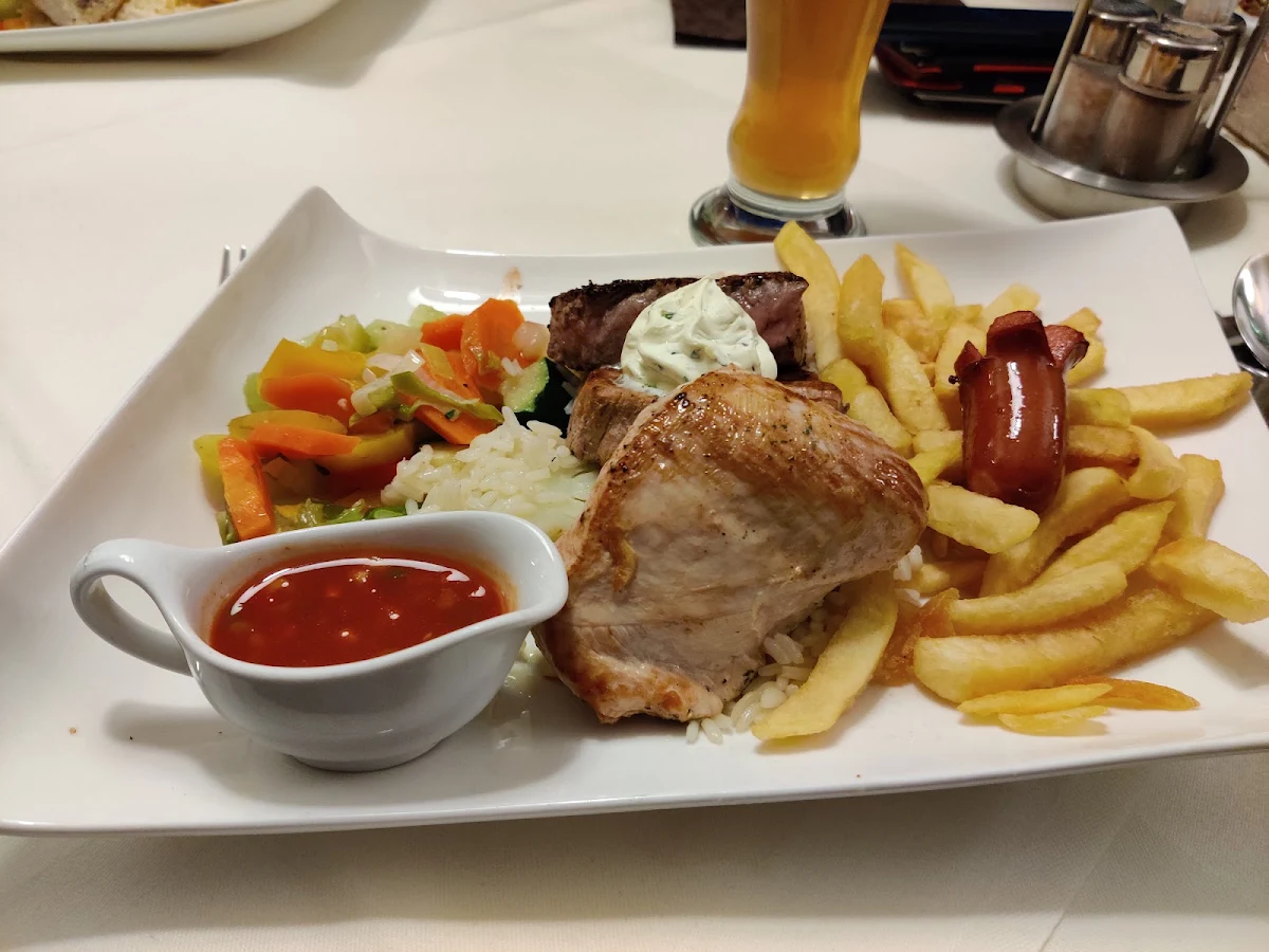 Essen und Trinken photo 2
