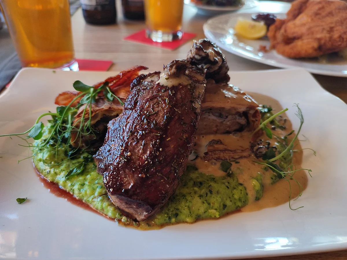 Essen und Trinken photo 5