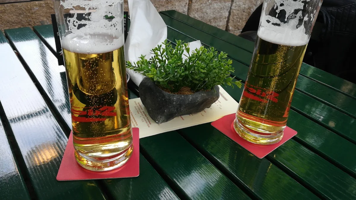 Essen und Trinken photo 6