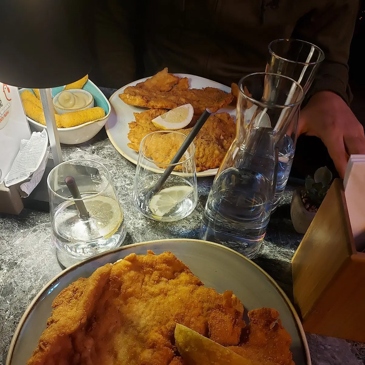 Essen und Trinken photo 5