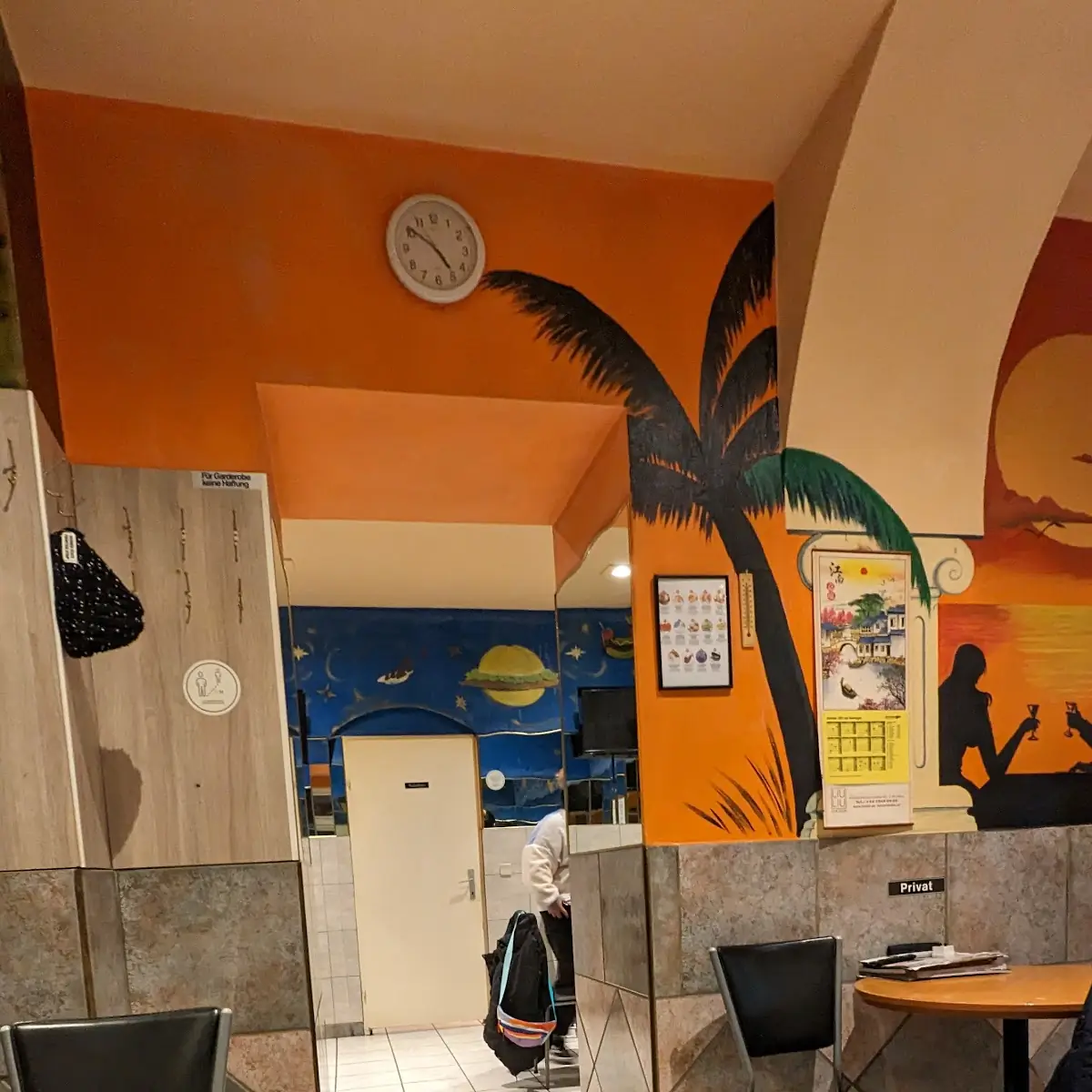 Atmosphäre photo 2