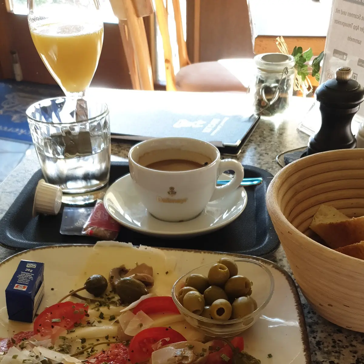 Essen und Trinken photo 4