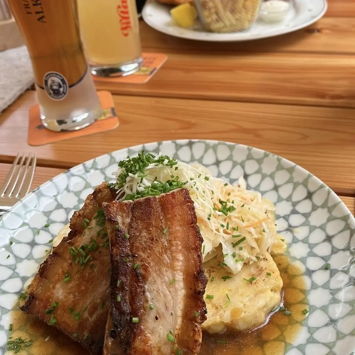 Essen und Trinken photo 10