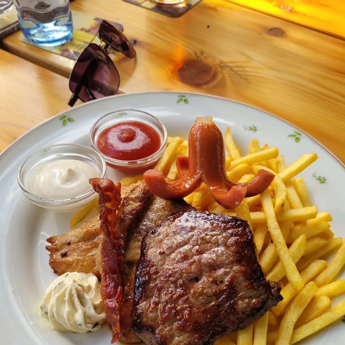 Essen und Trinken photo 5