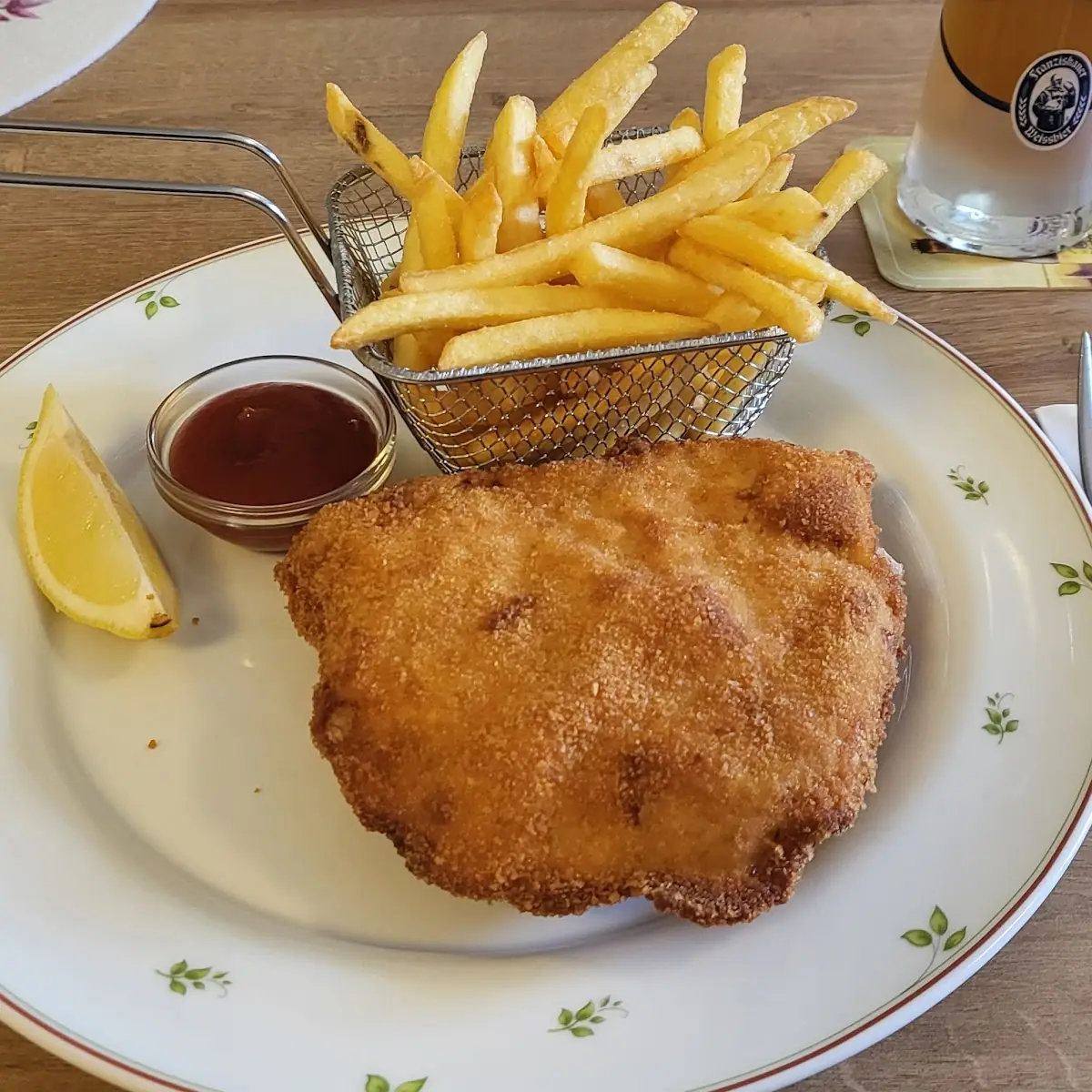 Essen und Trinken photo 6