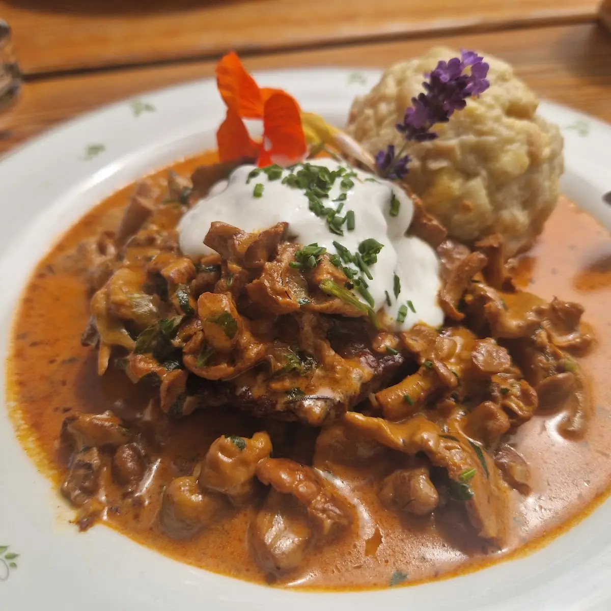 Essen und Trinken photo 7
