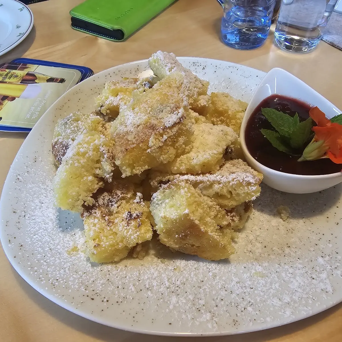 Essen und Trinken photo 8
