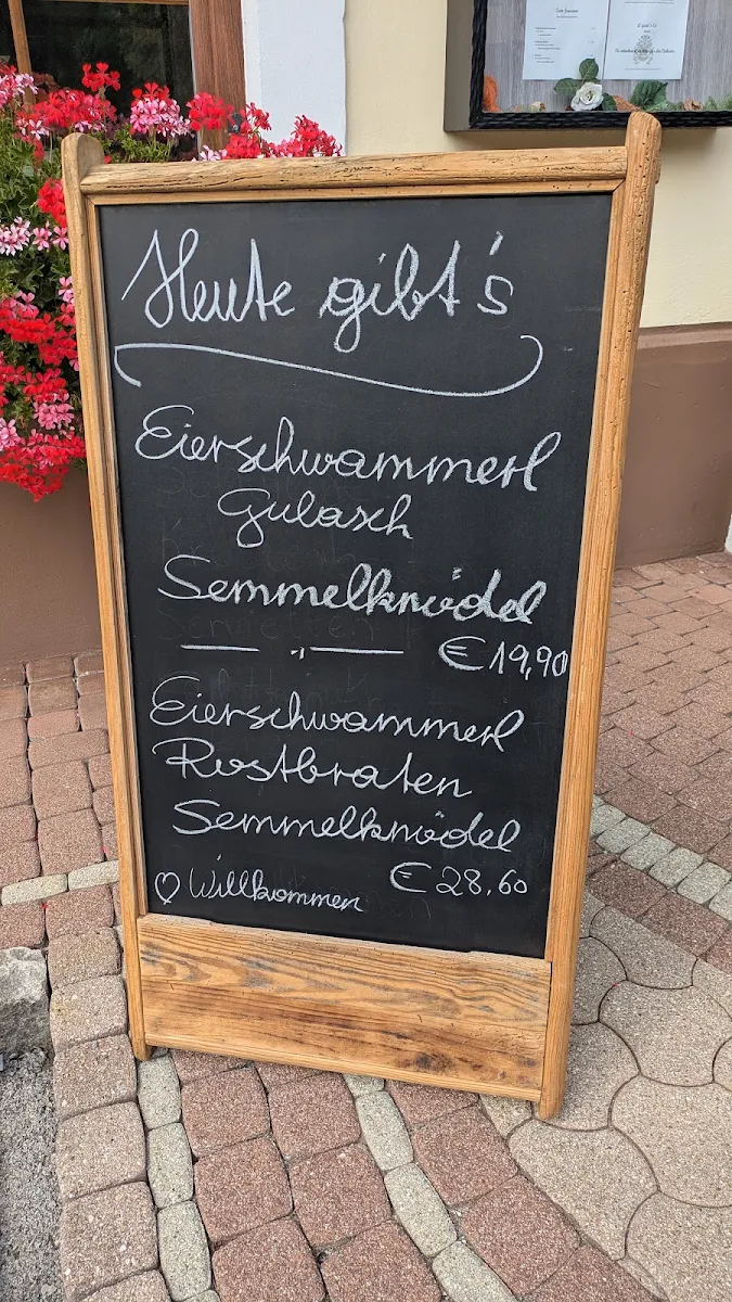 Speisekarte photo 7