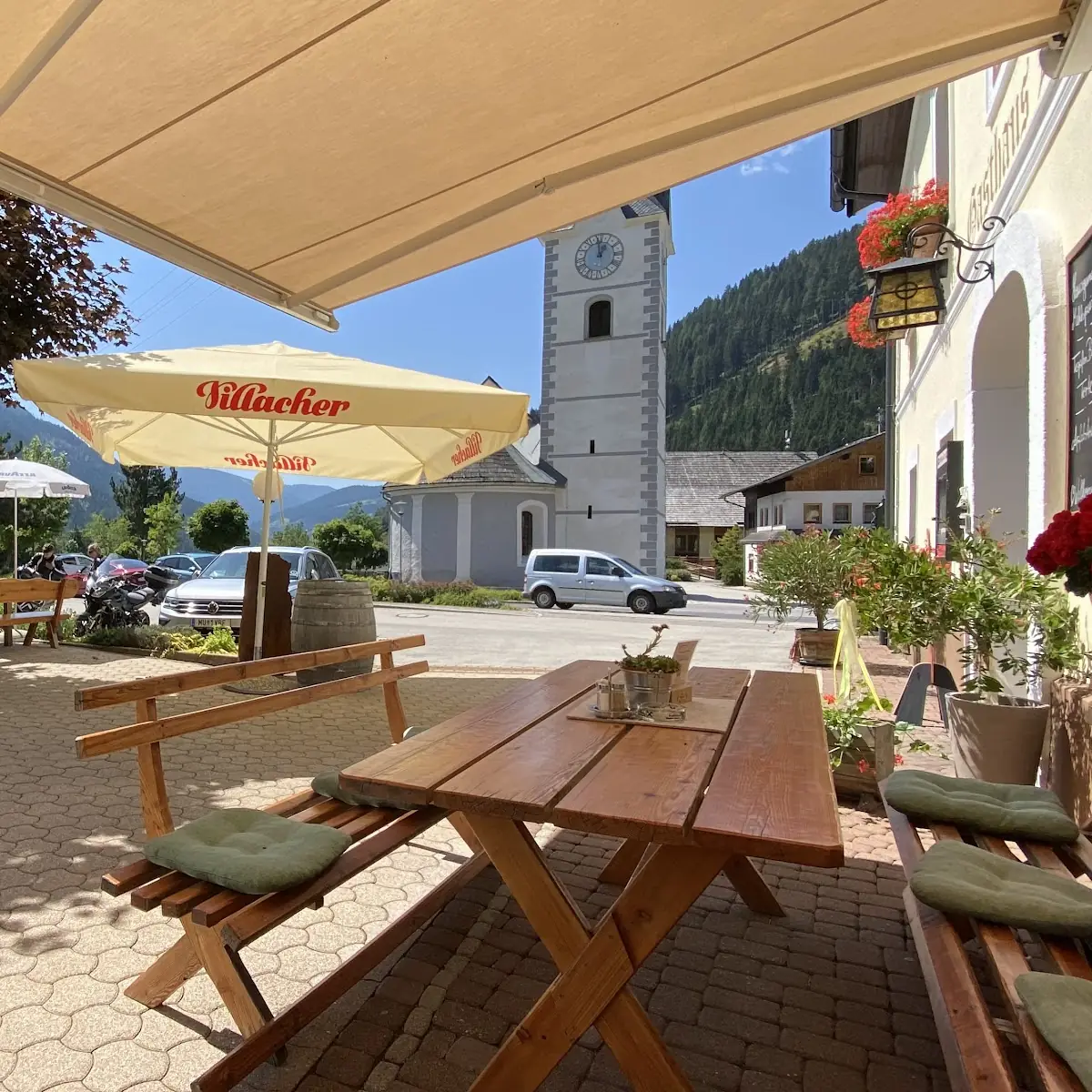 Atmosphäre photo 4