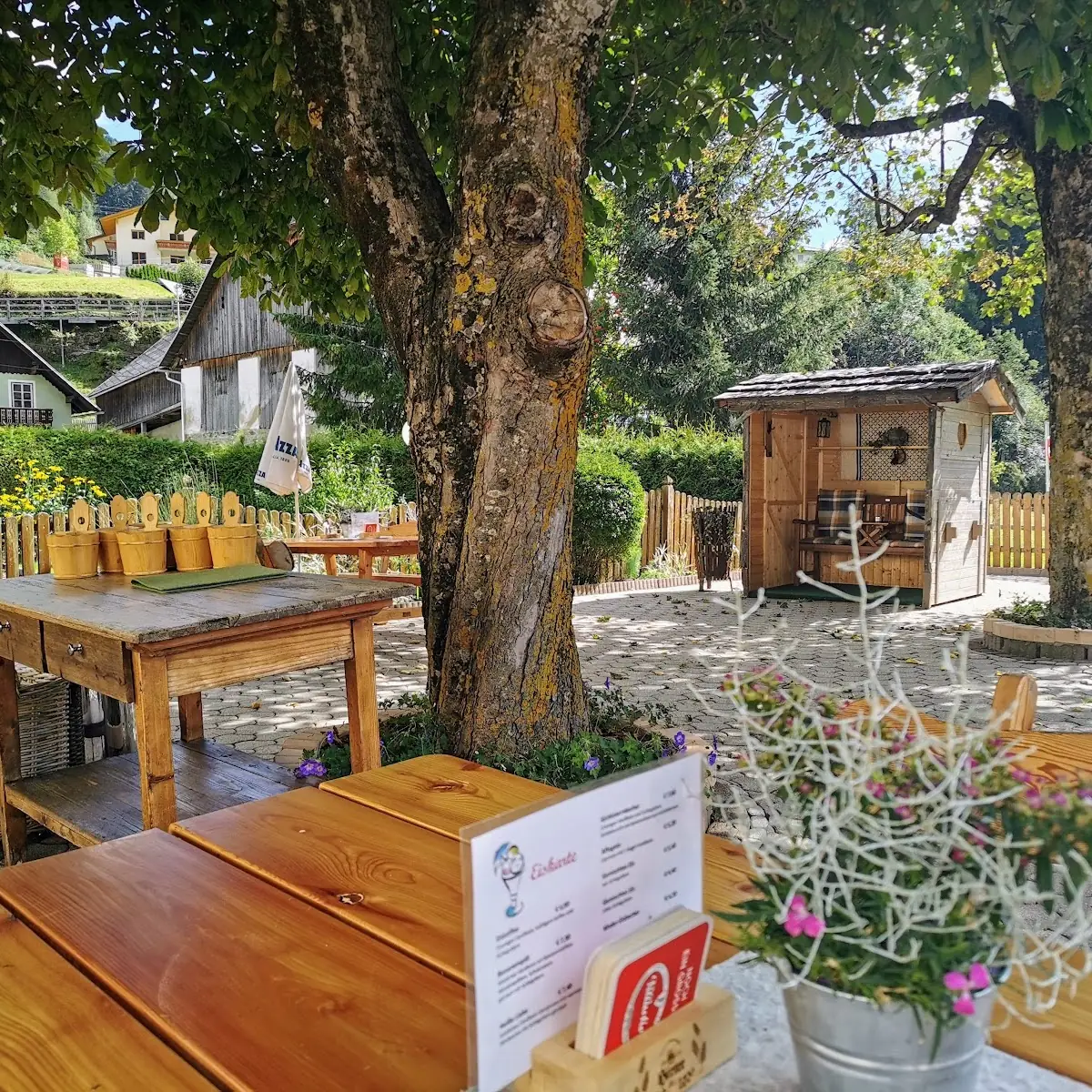 Atmosphäre photo 5