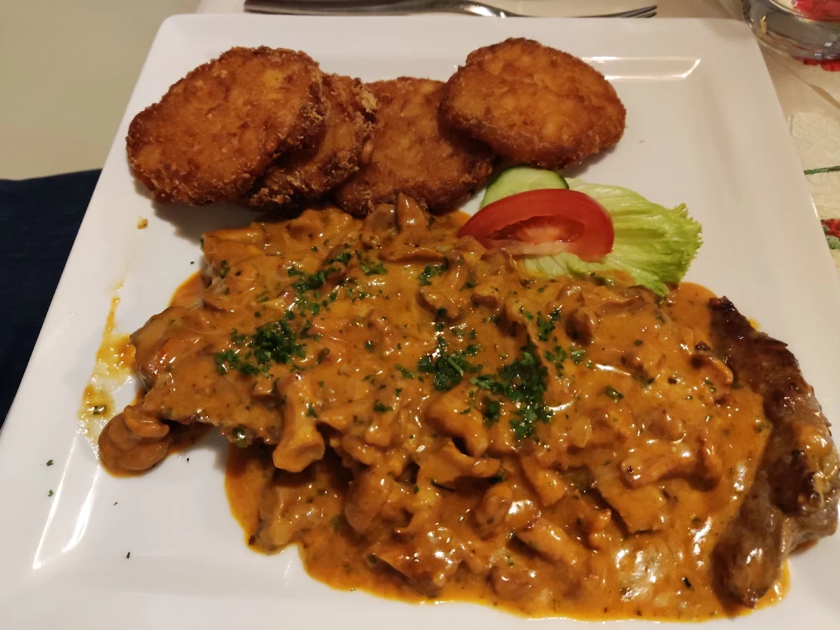 Essen und Trinken photo 4
