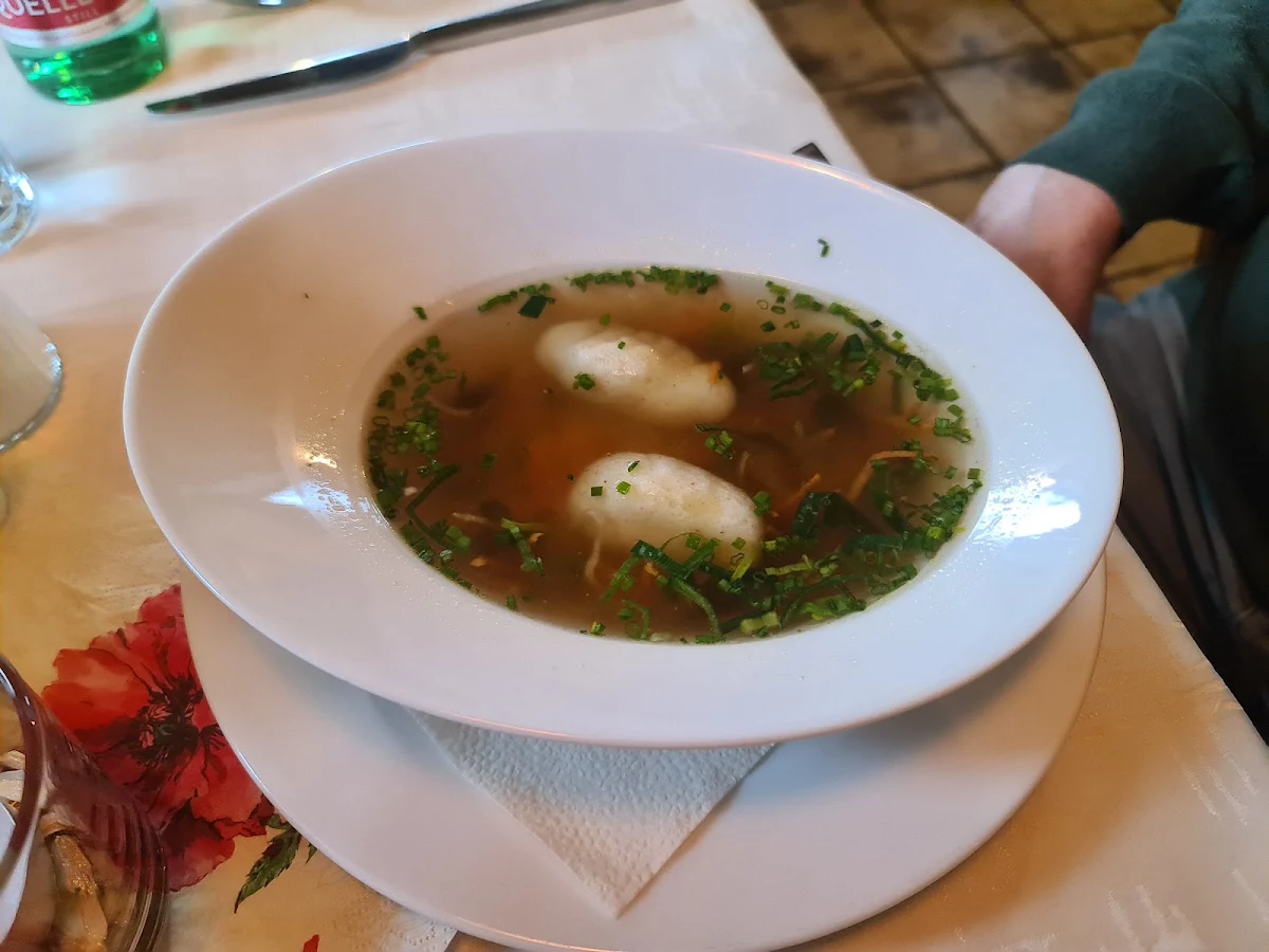 Essen und Trinken photo 5