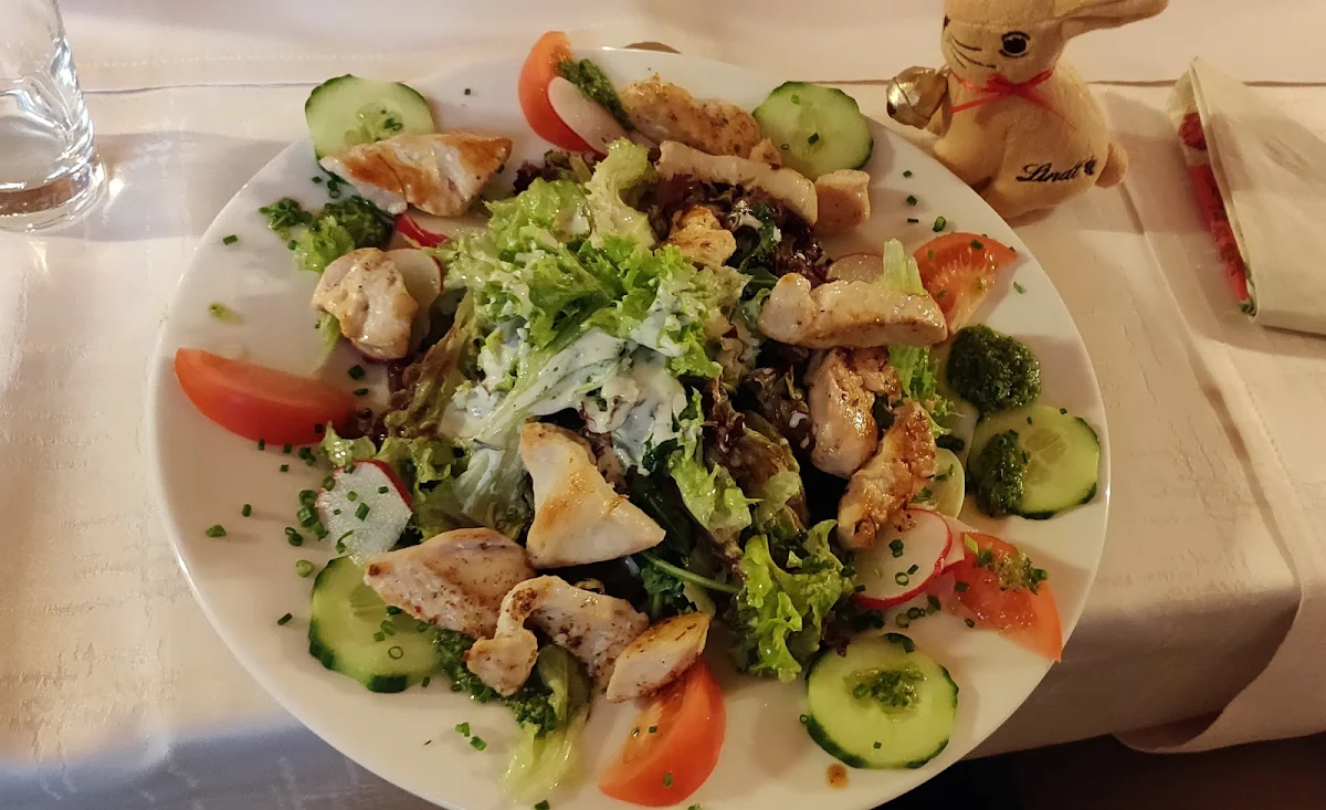 Essen und Trinken photo 9