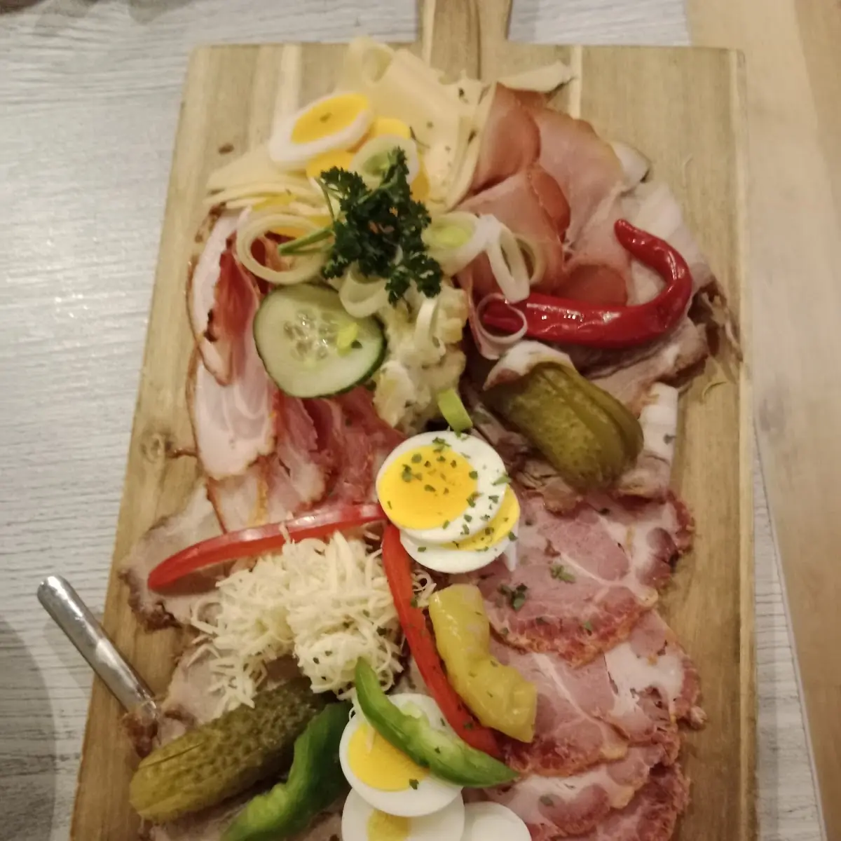 Essen und Trinken photo 1