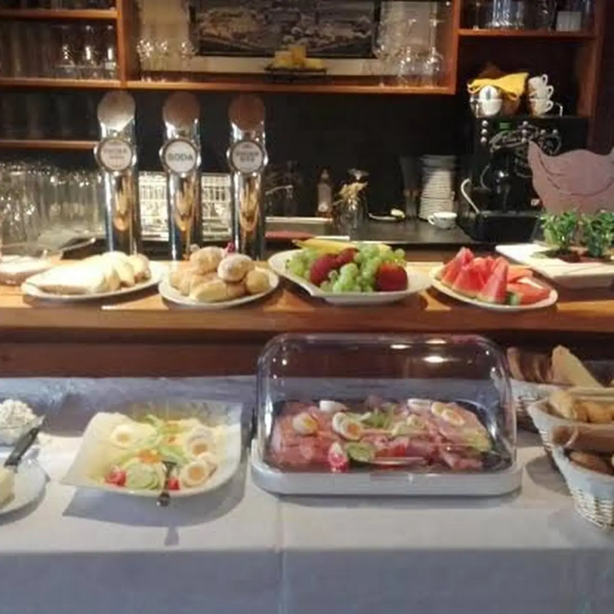 Essen und Trinken photo 5